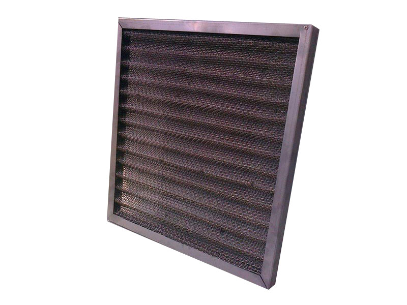 Karbon Filtre