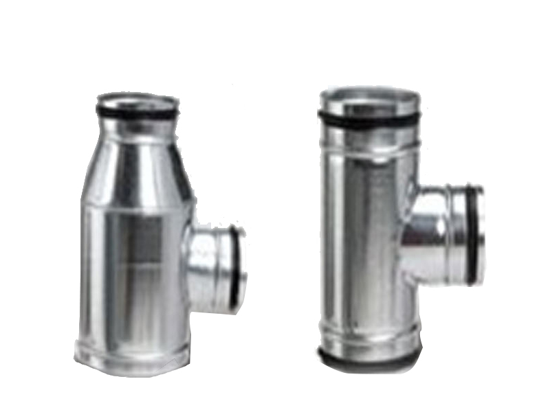 T-Fittings
